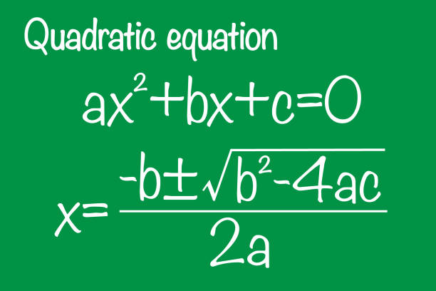 Sum And Product Of Roots Of Quadratic Equations Eduvines 7295